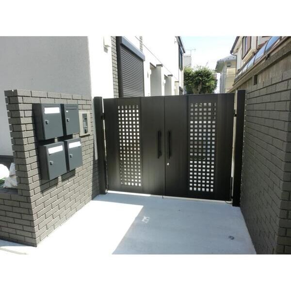 アトリオ田園調布1001号室 エントランス