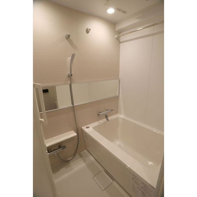 ブルーノコート蒲田 お風呂