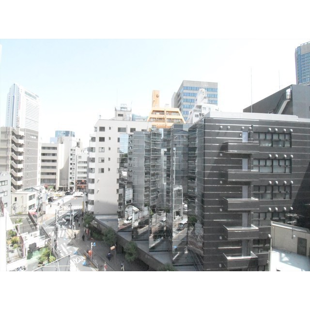 オーパスホームズ三田0501号室 部屋その他