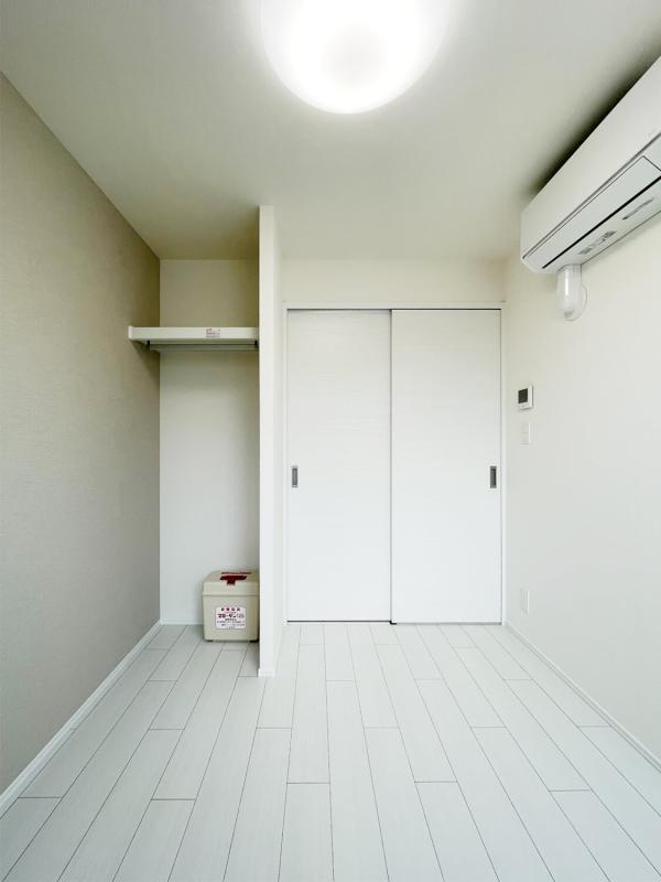 三ノ輪アパートメント キッチン