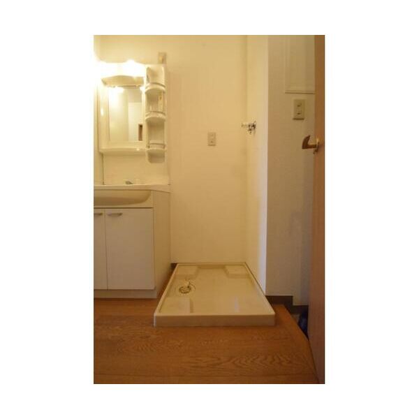 MARECAGE柏306号室 部屋設備