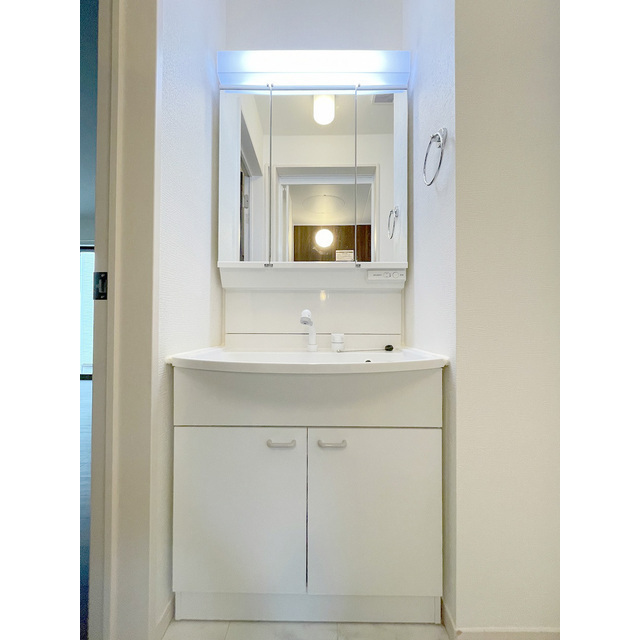 GRANDEUR深沢C号室 同建物別部屋の参考画像