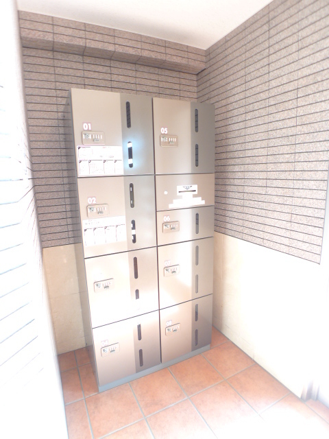 ヒロチサト0207号室 その他共有部分