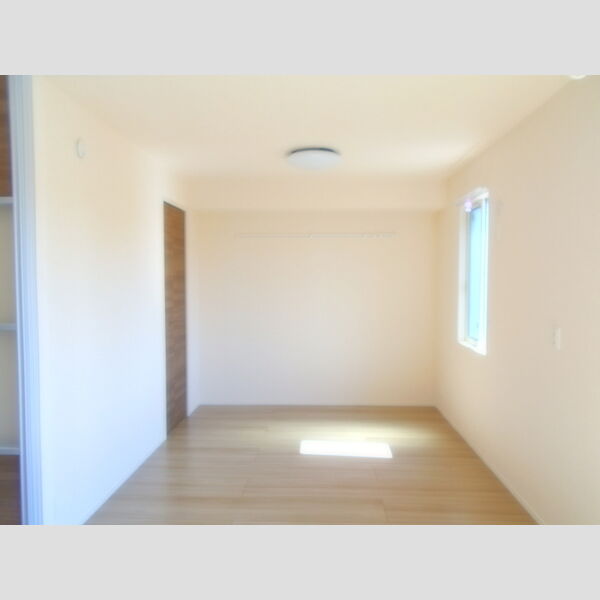 グラシューズ102号室 部屋その他