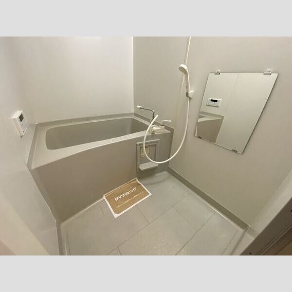 ドムス清華105号室 同建物別部屋の参考画像