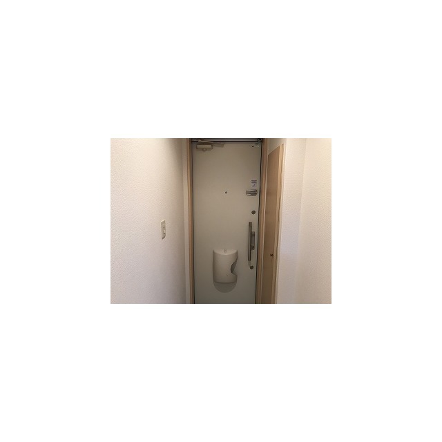 アムール 長崎 内観