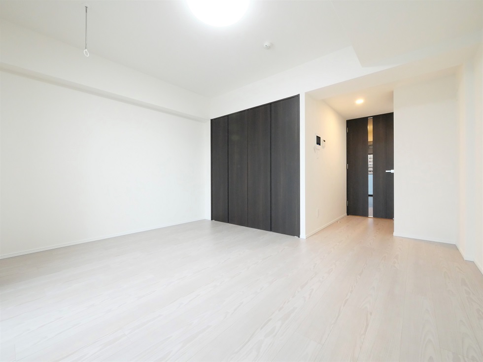 ラフィスタ中野本町8階 内観