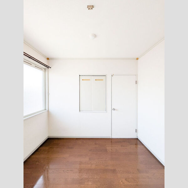 エクセル八雲101号室 101号室　洋室