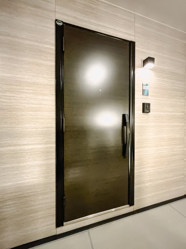 ＡＬＶＡ2階 玄関