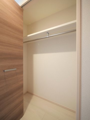 パティーナ大山 内観