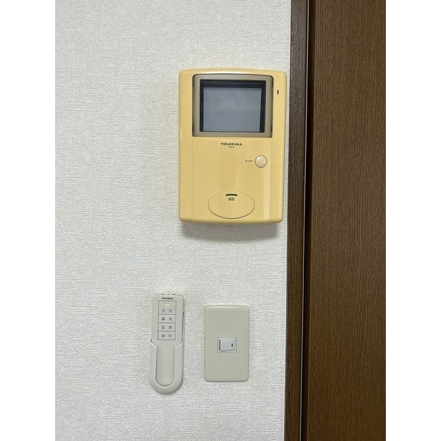アンプルール フェール メルベェイユー302号室 部屋その他