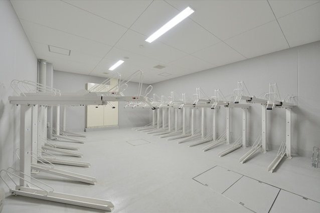 Ｈａｌｕｗａ芝公園9階 部屋その他