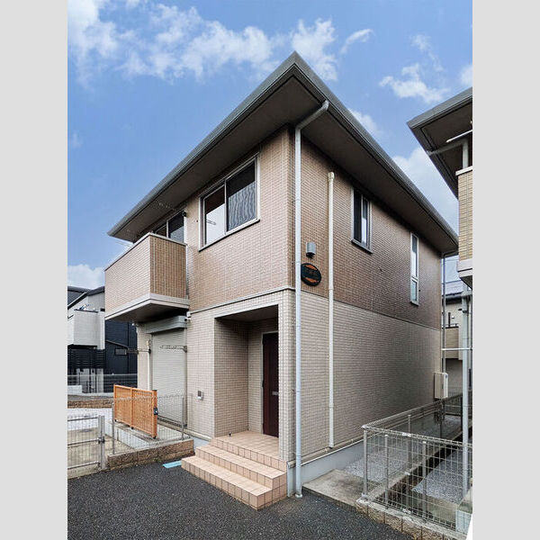 青楓館　壱番館の外観画像