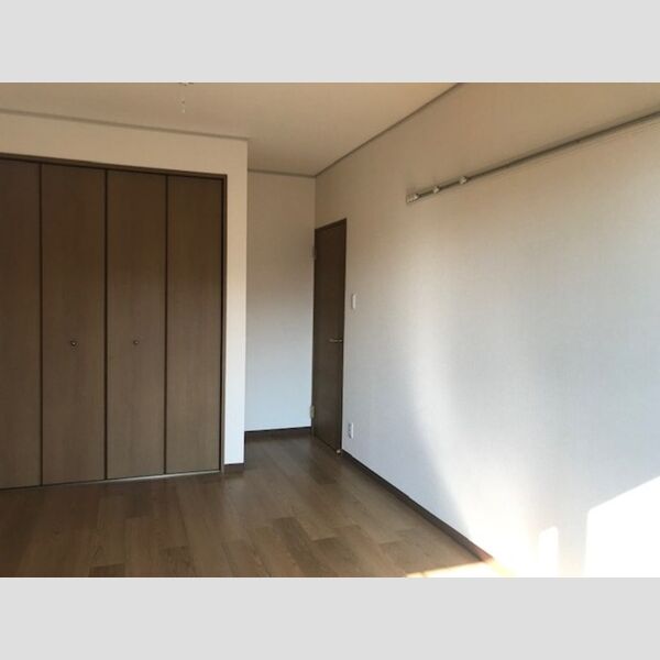 シェソワ中馬込103号室 103号室　洋室