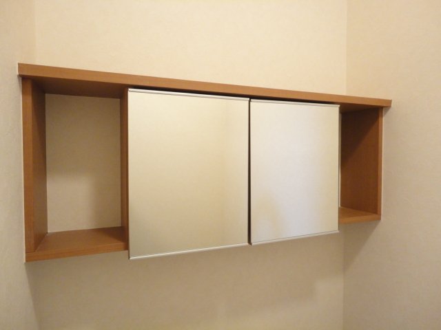 ＴＩＡＲＡ（ティアラ） トイレ戸棚