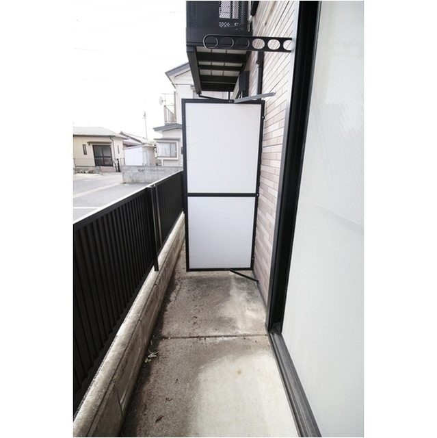 アムール Verdure205号室 部屋その他