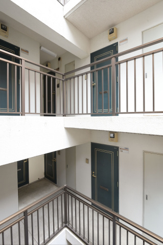 スカイコートときわ台第2206号室 部屋その他