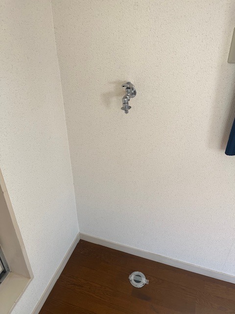 シャムロック2階 部屋その他