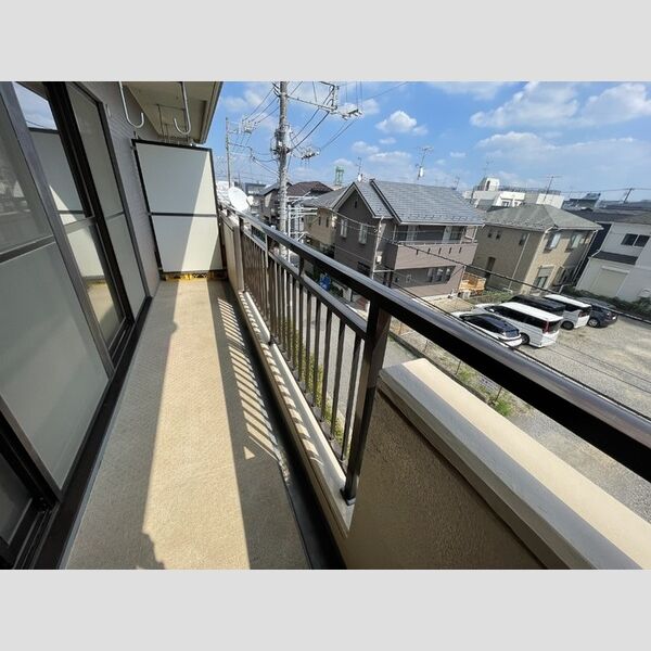 YS習志野台103号室 同建物別部屋の参考画像