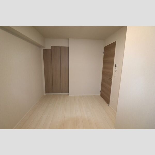 サンジョイアゼロ308号室 納戸