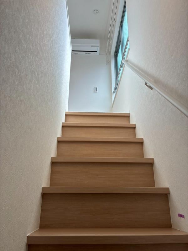アネックスお花茶屋 その他、部屋スペース