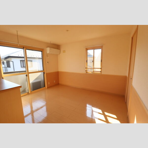 スプリングコート LDK