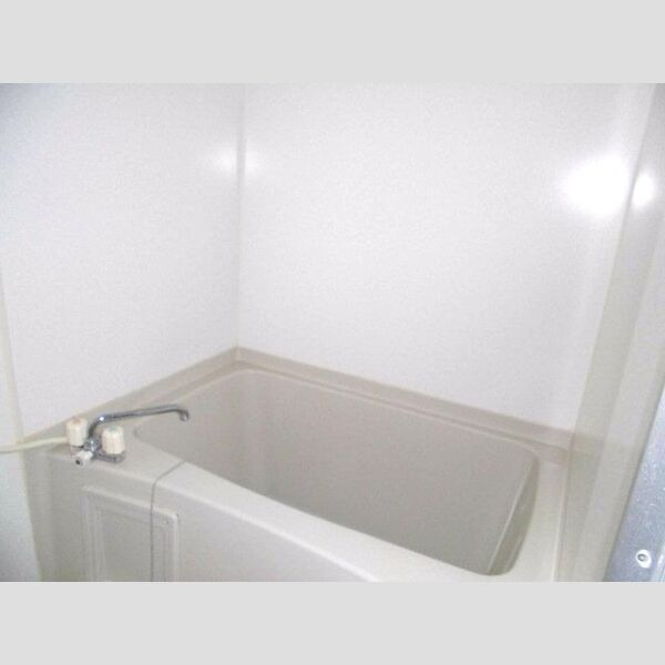 イー・エフ・ドミール 浴室