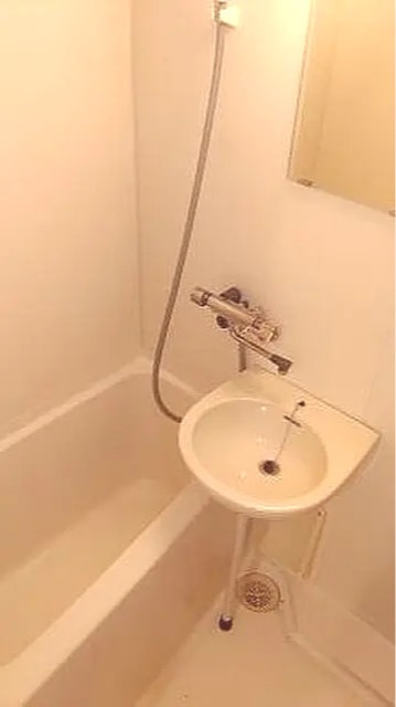 クロノス真光寺1階 部屋その他