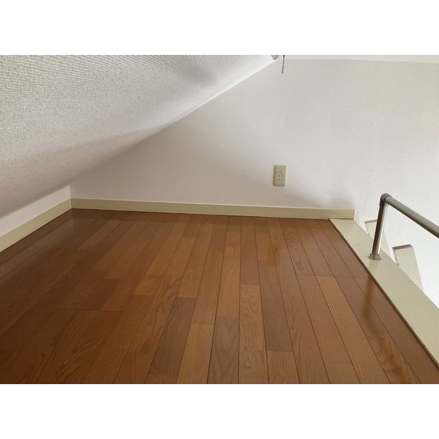 カンタービレⅢ205号室 内観