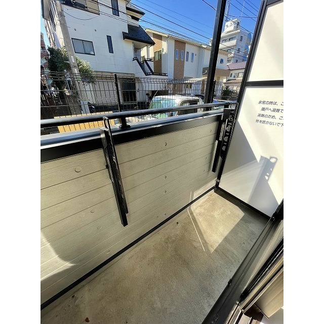 エクセラン馬橋north105号室 部屋その他