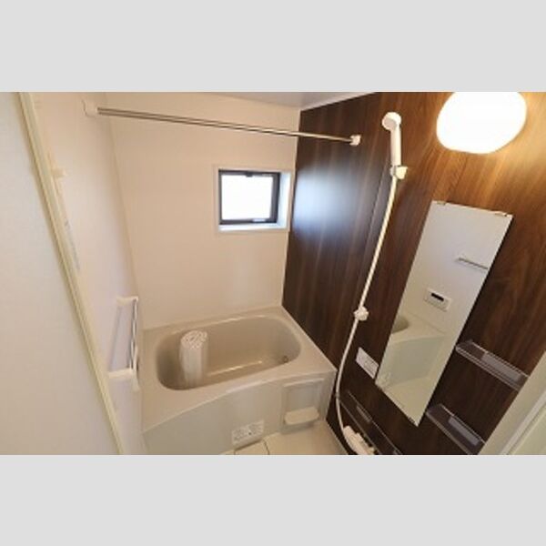 アルカイックシャトー　東館 浴室