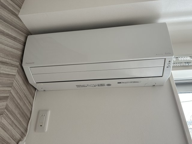 T&F本厚木ビル402号室 部屋設備