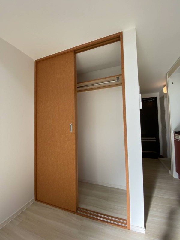 ＴＥＲＡＯレジデンス1階 部屋その他