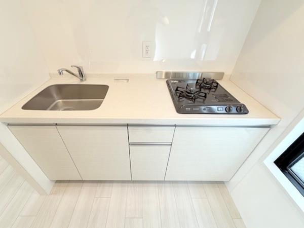 ＡＬＥＲＯ新中野ＩＩ4階 部屋設備