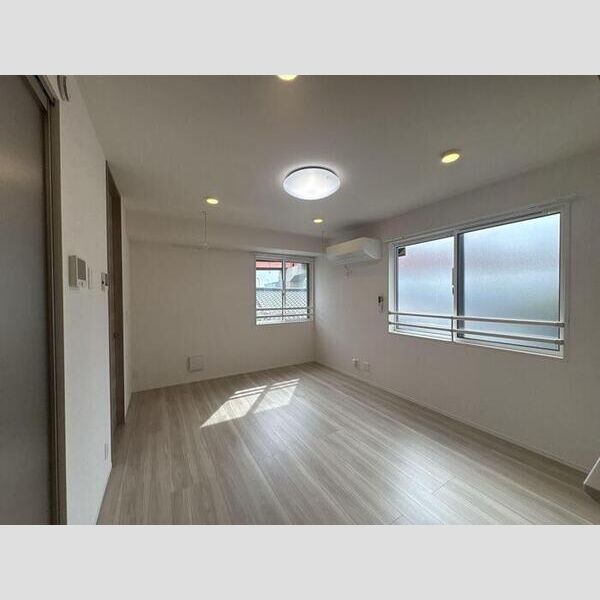 セレスティア扇Ⅴ LDK