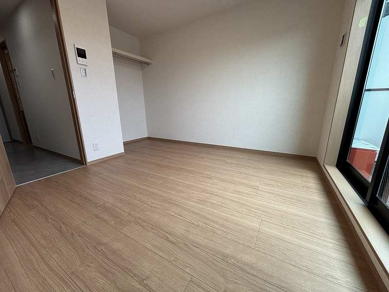 リベルテ東浦和 リビング