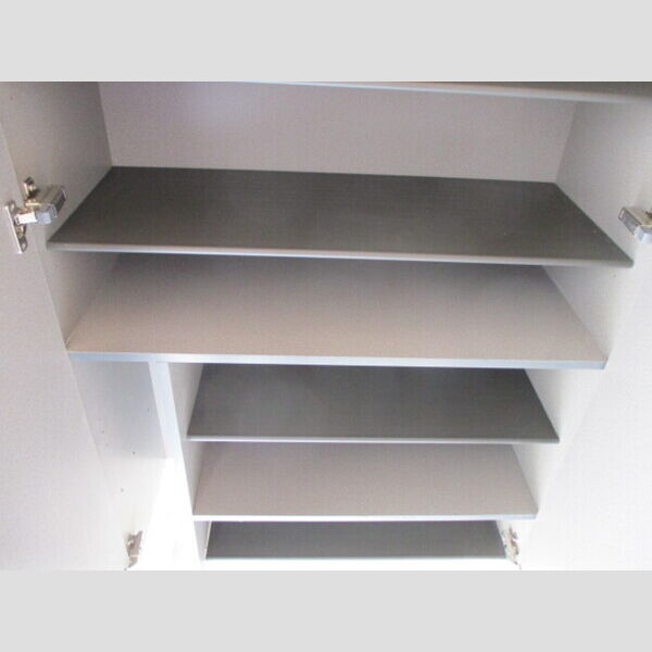 プチクールⅢ・Ⅴ　Ⅲ102号室 玄関