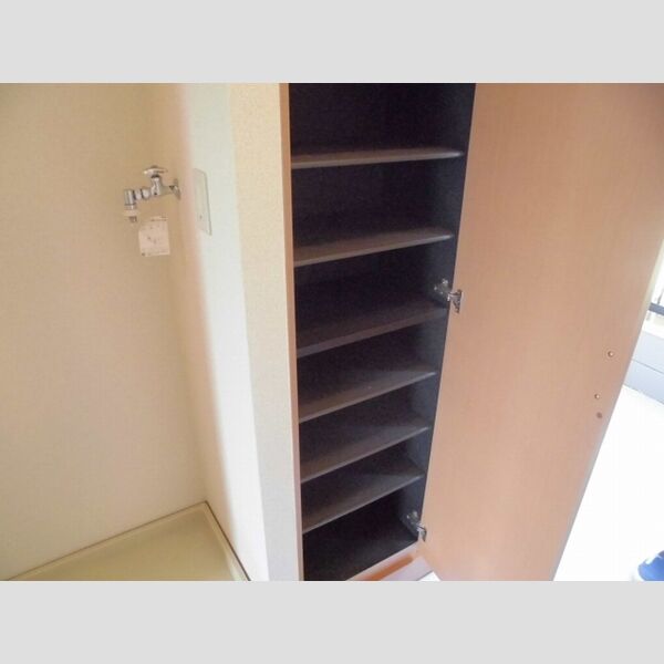 グレイスコート シューズボックス