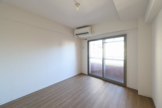 第３２宮庭マンション7階 部屋その他