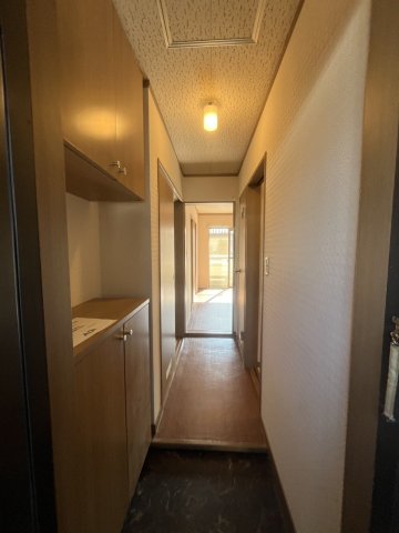 プリュニエラバン 他号室参照