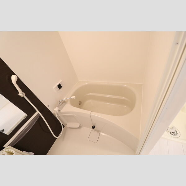 ア　レーズ 浴室