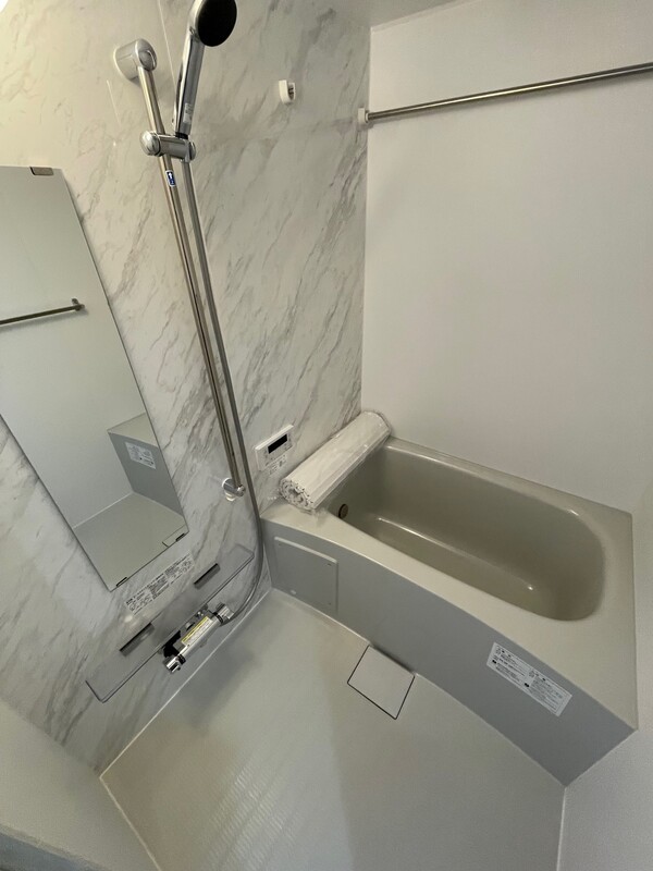 Ｃｏｐａｉｎ　ｄｅ　英祥Ａ お風呂