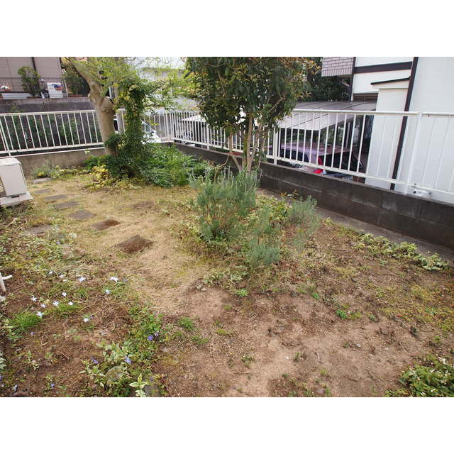 吉田邸 AA号室 部屋その他