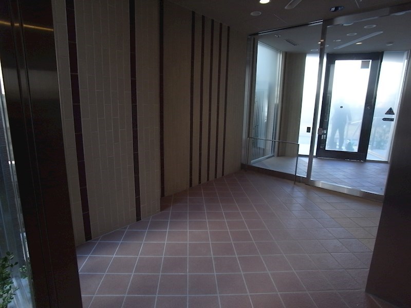 ＩＷＡ３3階 部屋その他