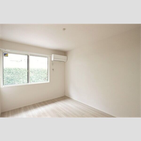 フェリスタ101号室 洋室