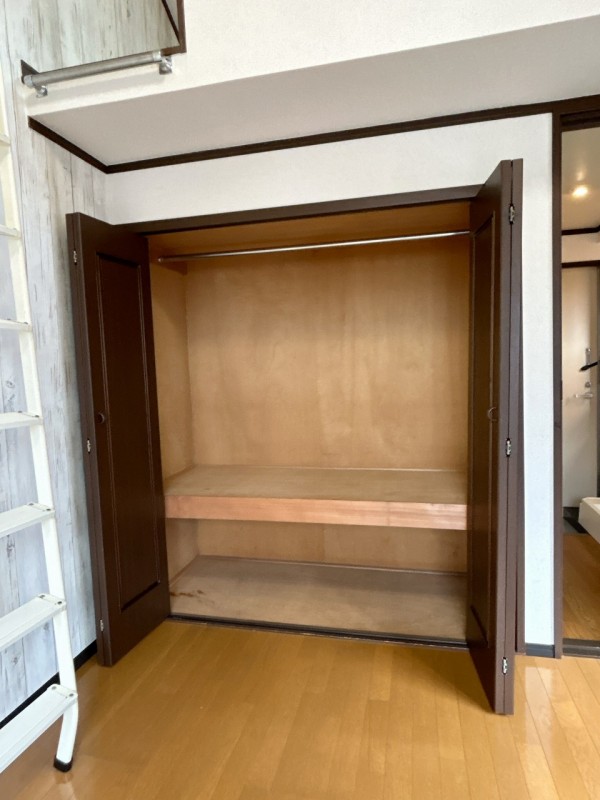 ラフォーレみずほ台2階 部屋その他