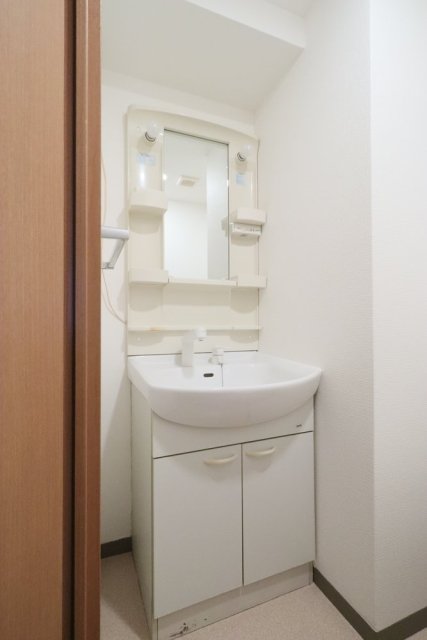 ＤｅＬＣＣＳ　ayase　Ⅲ 洗面