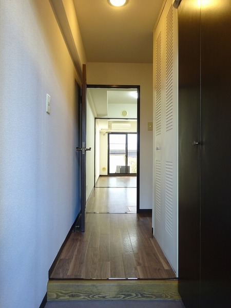 ライオンズマンション小竹向原第二105号室 その他