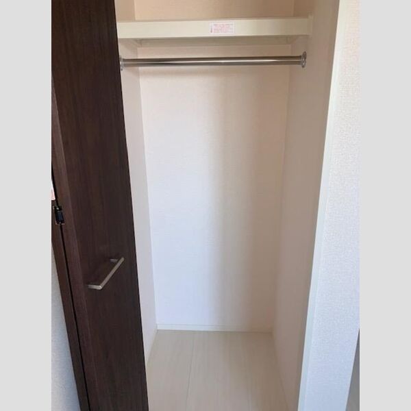 クレシアピア 収納