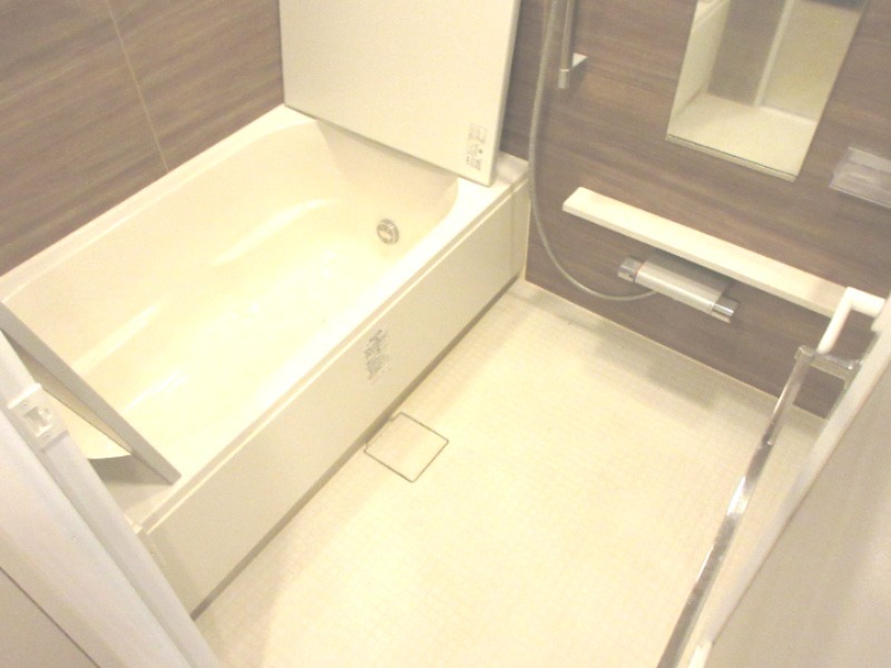 クリオ杉並高井戸3階 前回募集時写真